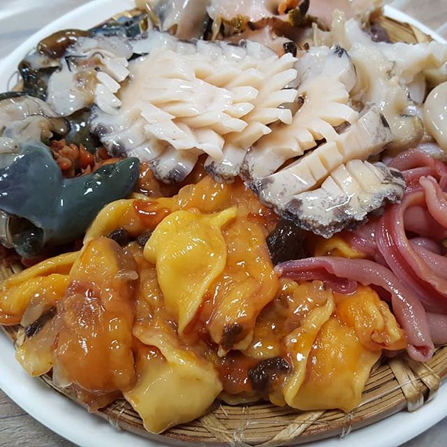 강구수산물