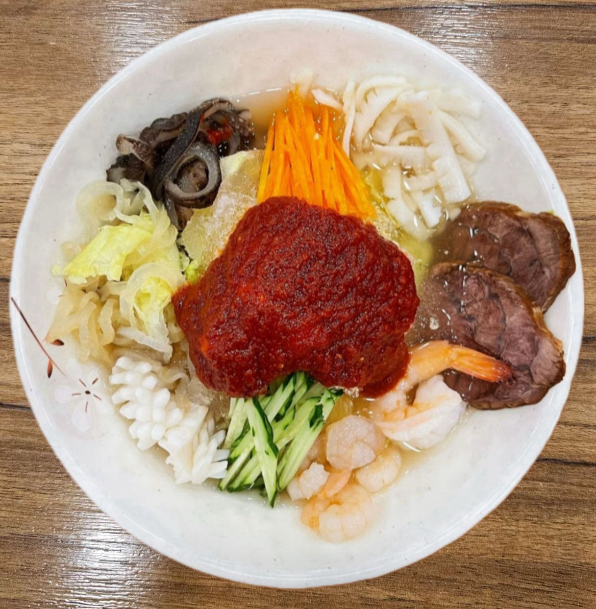 장강