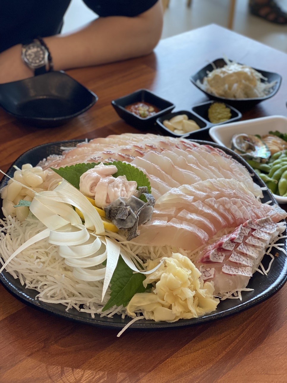 영흥수산