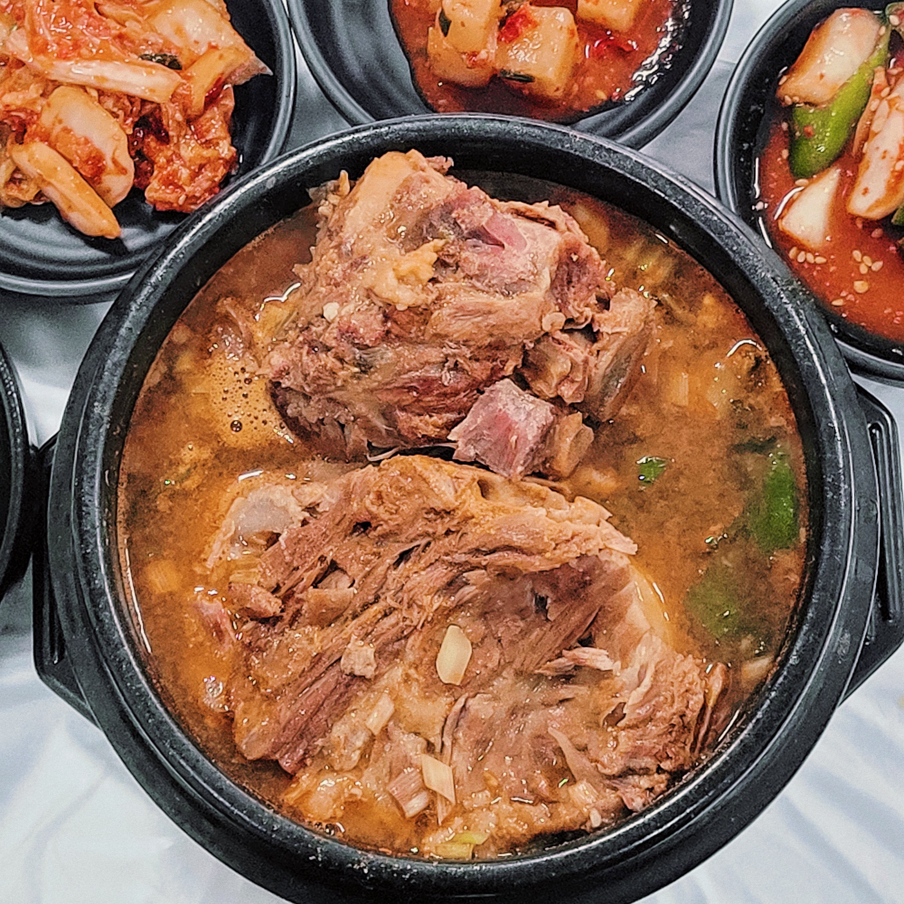 늘양양인생감자탕