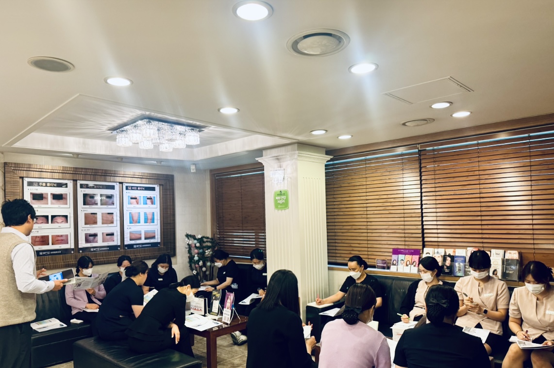 유앤영피부과의원 노원 대표 이미지