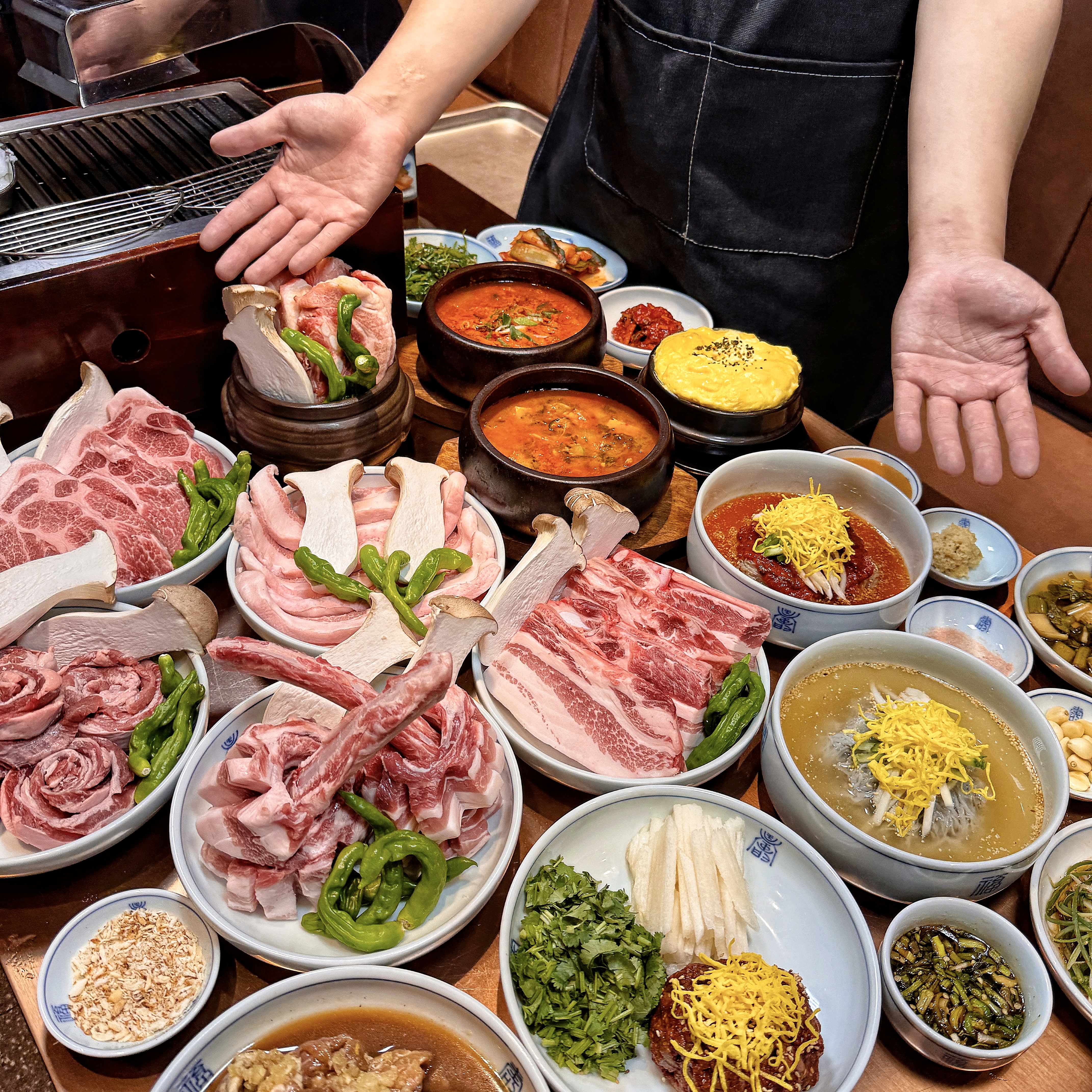 숙성부심 서산점 설명사진