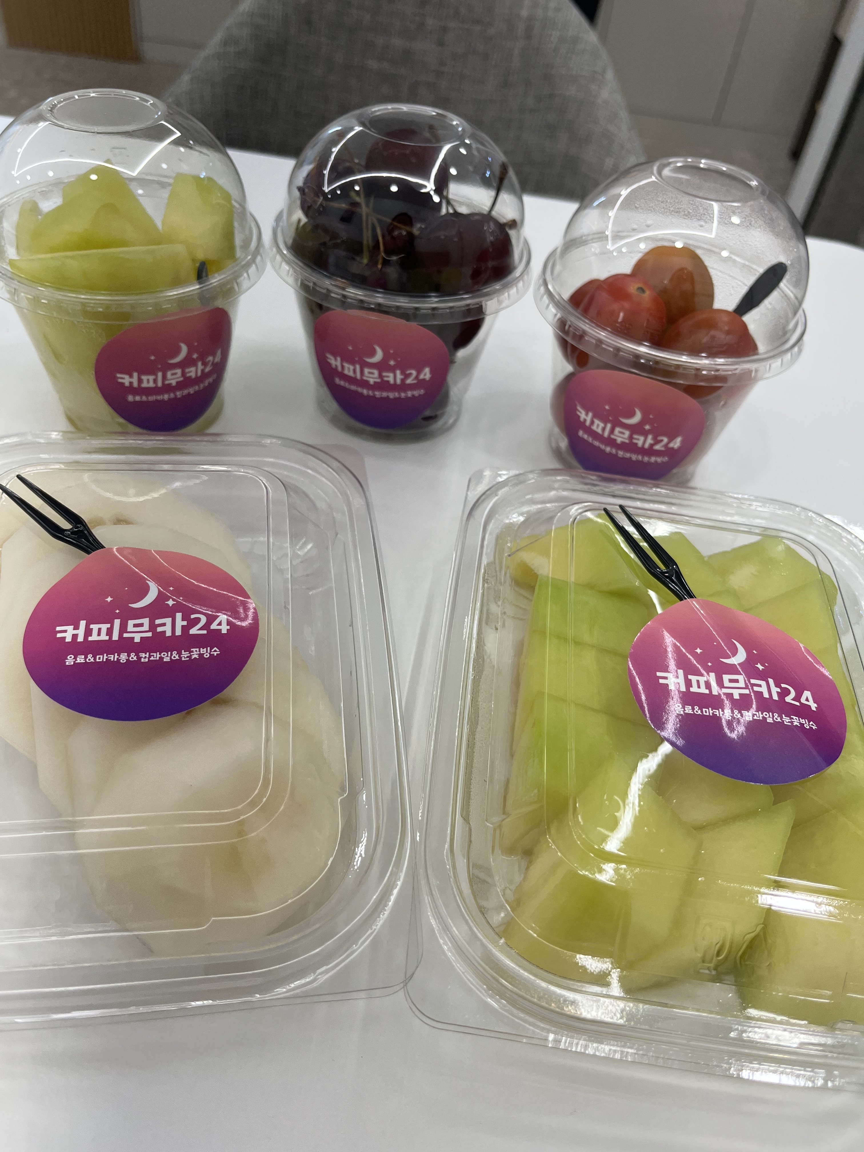 커피무카24 목3동점
