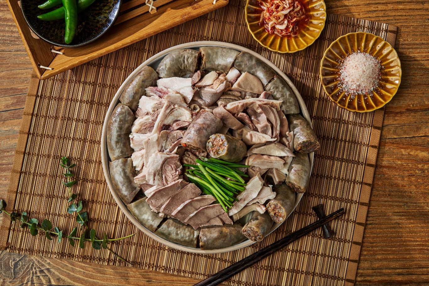 순대가옥