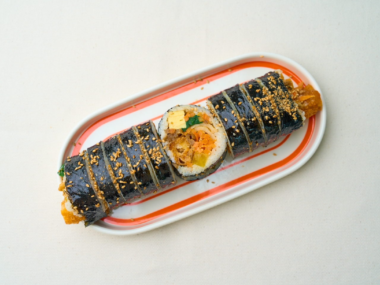 수김밥 평택고덕점