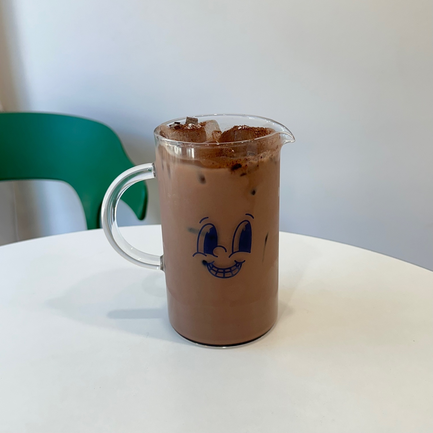 포코프레