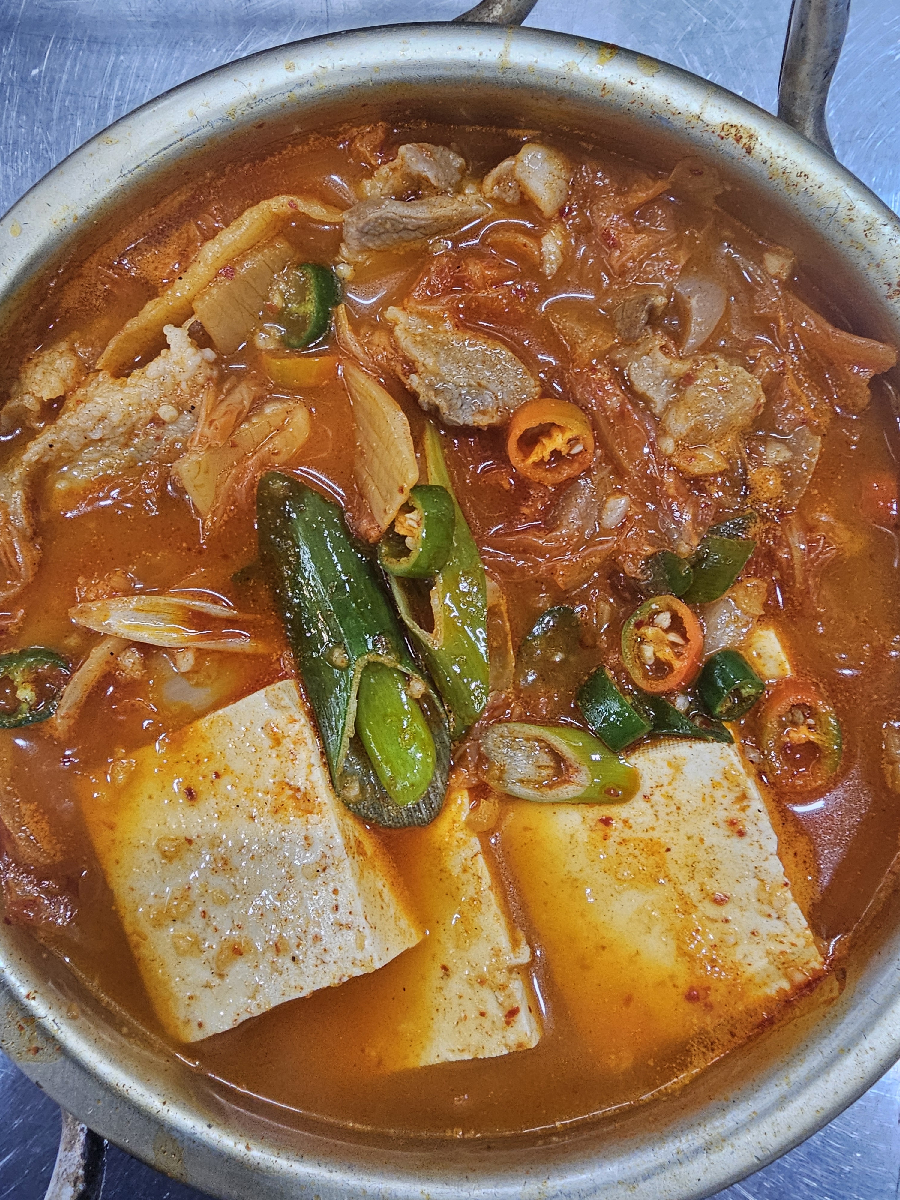 서민뒷고기