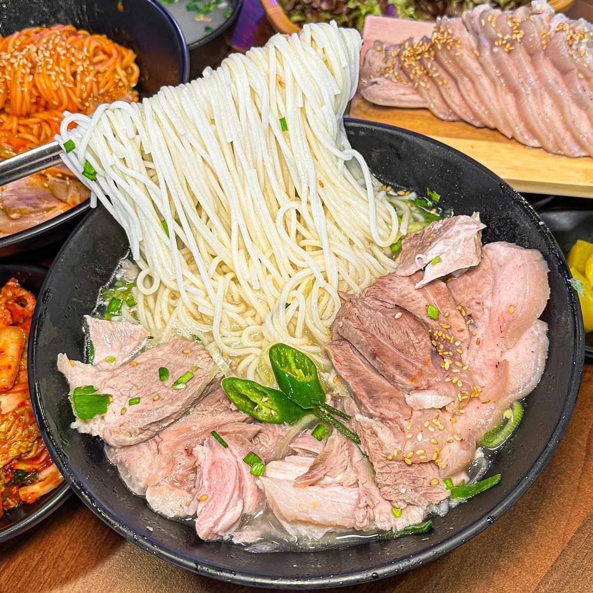 제주올래국수