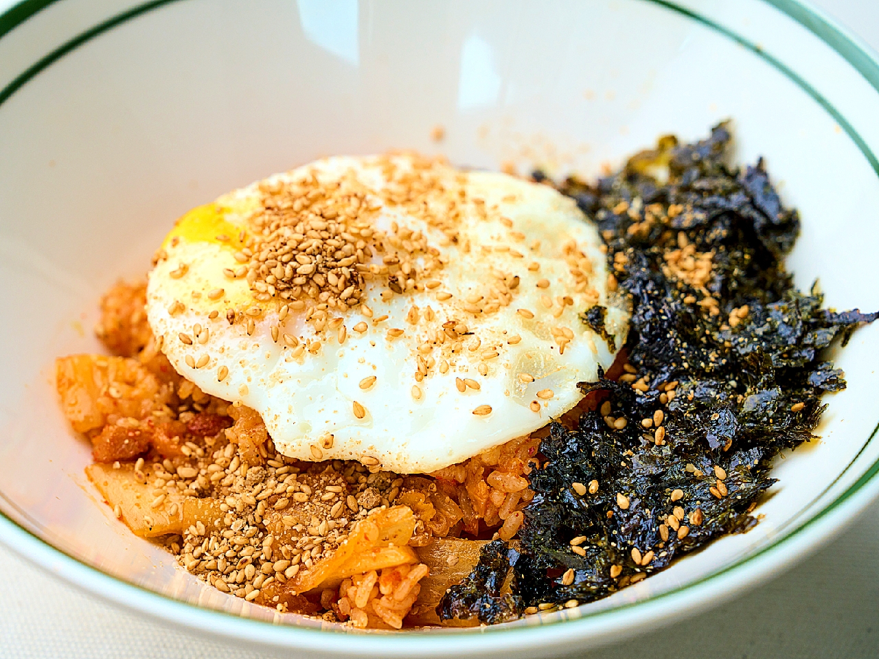 수김밥 평택고덕점