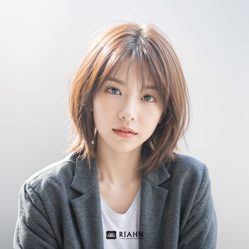 리안헤어 계산점