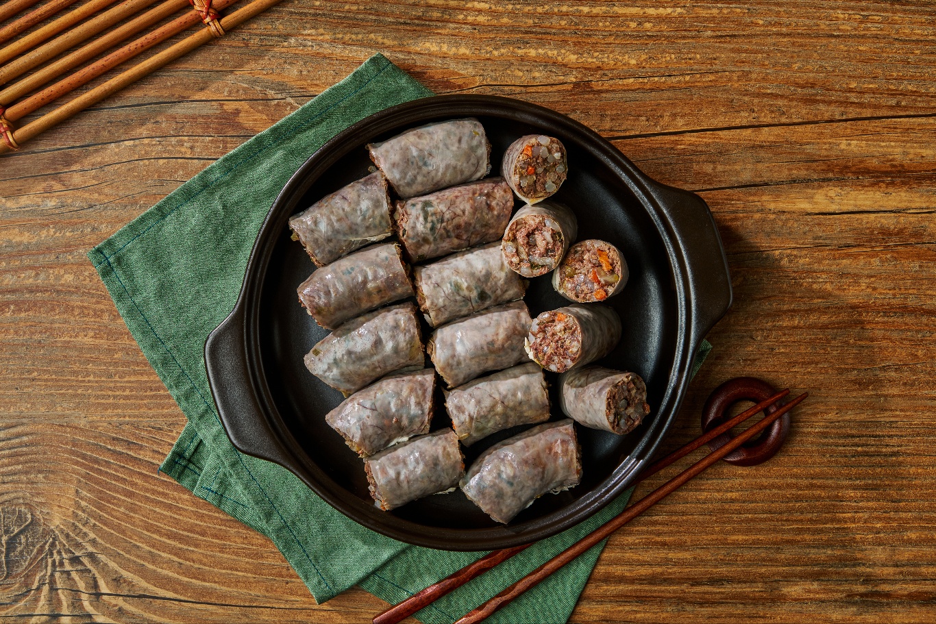 순대가옥