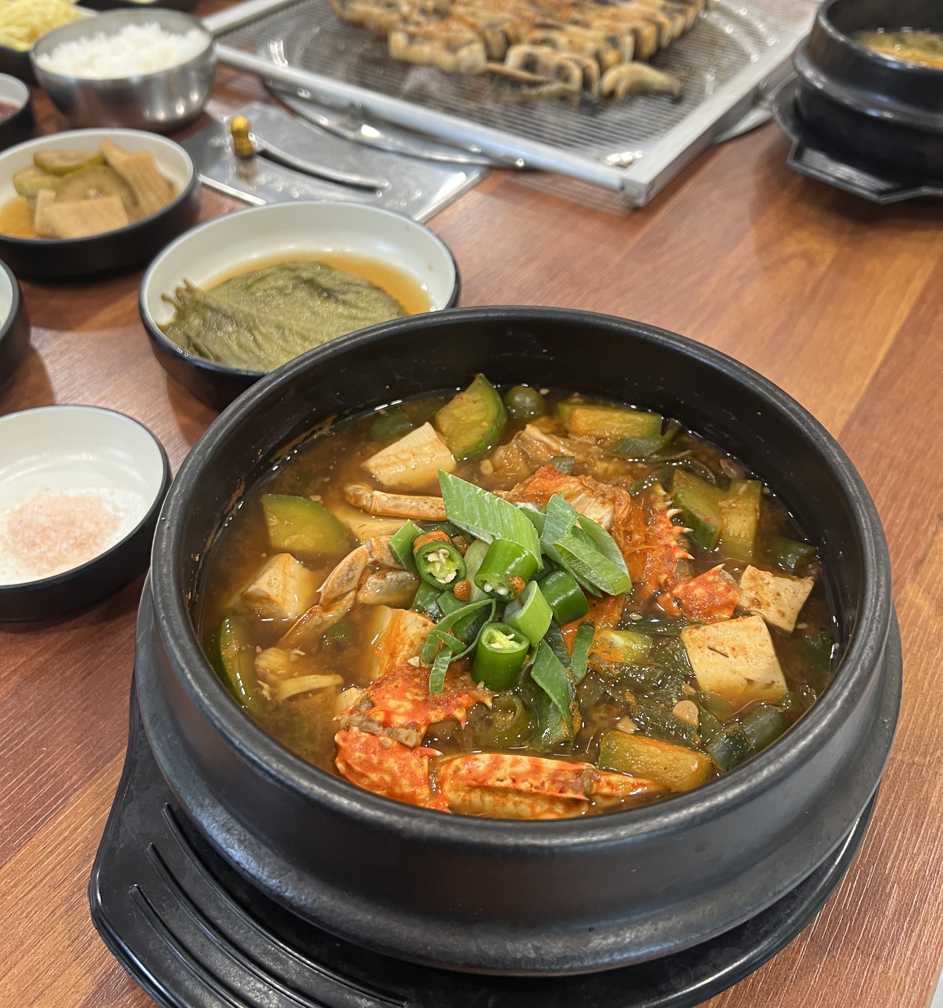 가족장어 본점