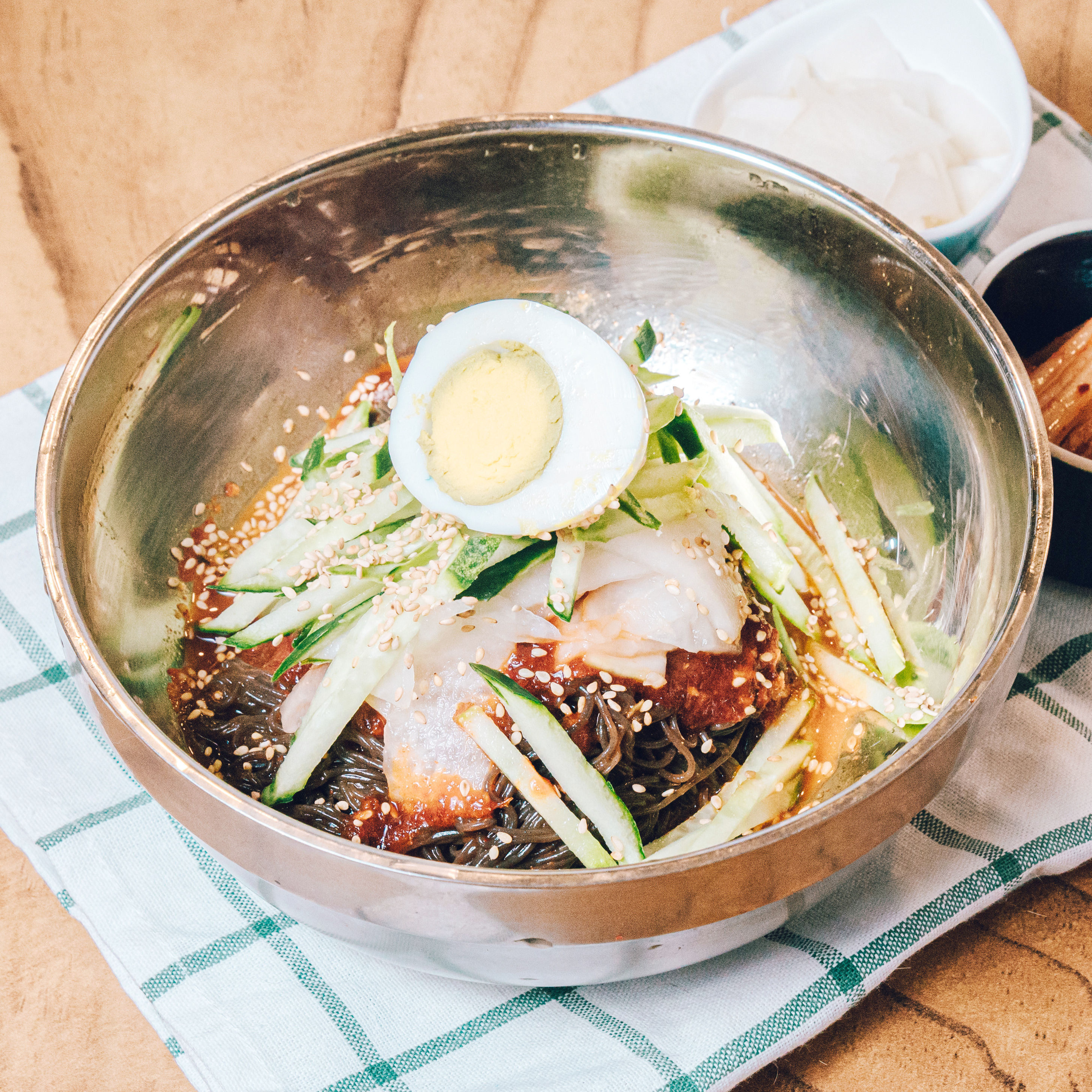 불도장 중화요리전문점