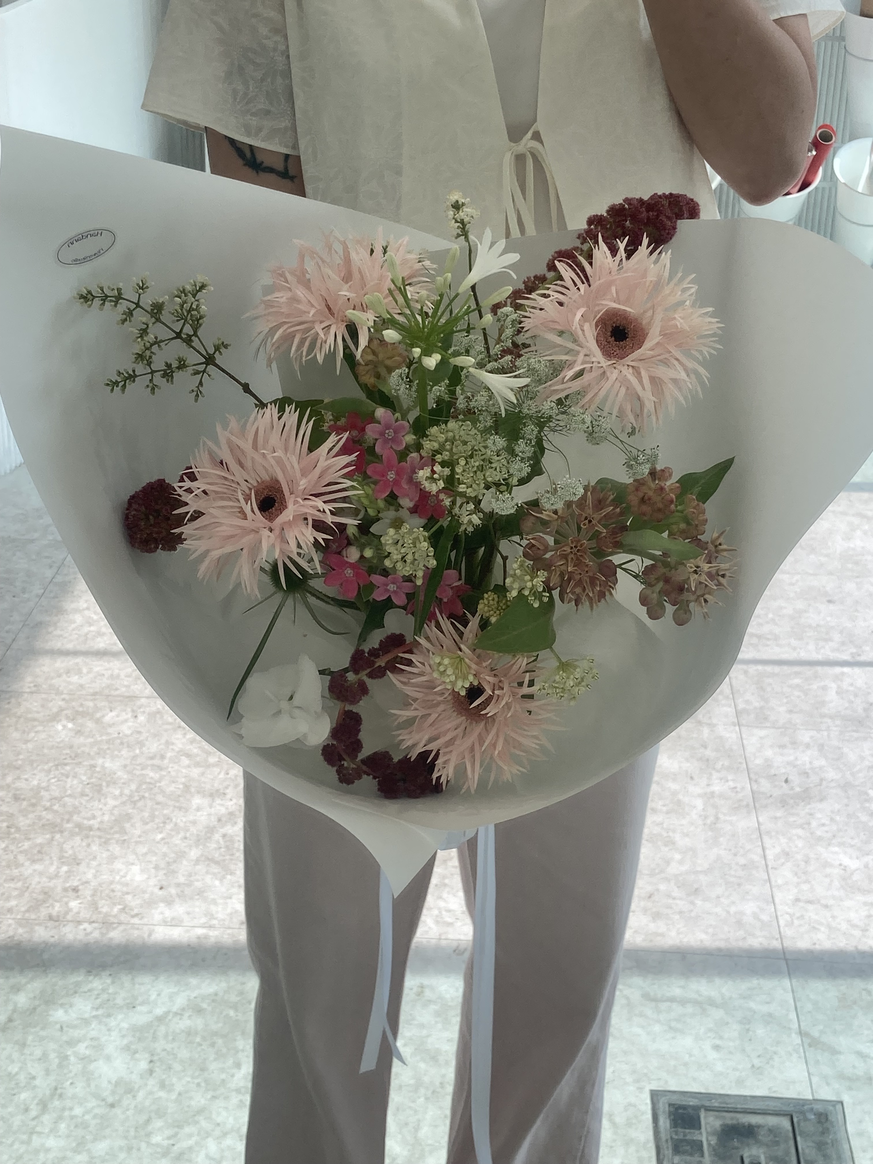 한단플라워스튜디오 대표 이미지