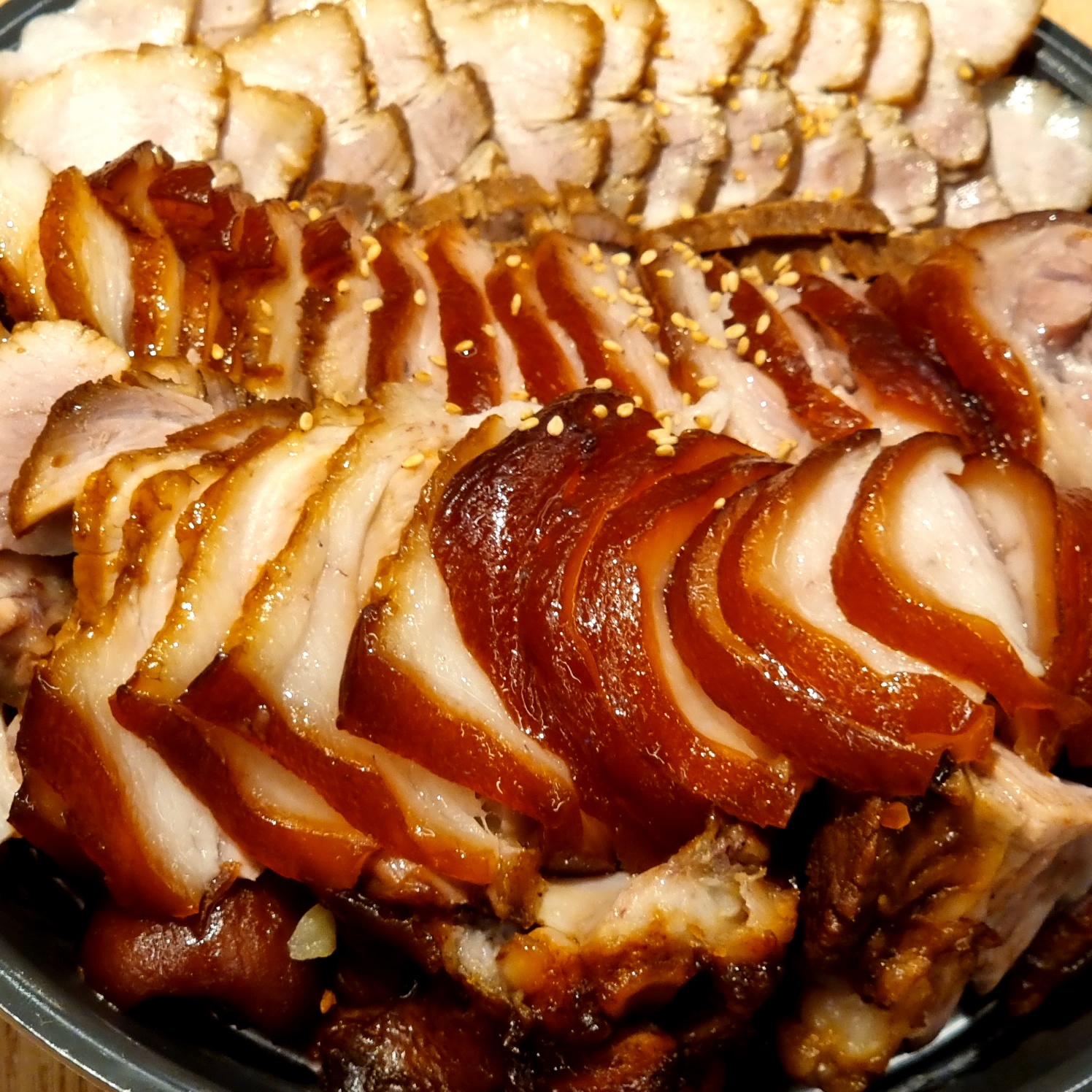 맛족 맛있는돈족발 신매본점