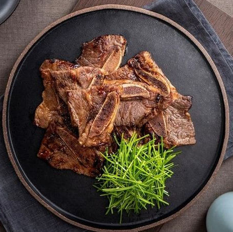 장군갈비