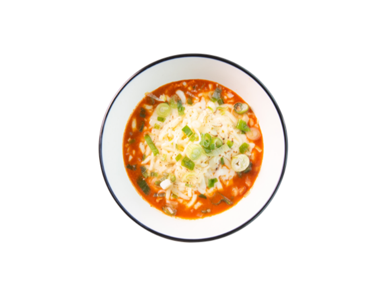 피맥당 매콤떡볶이