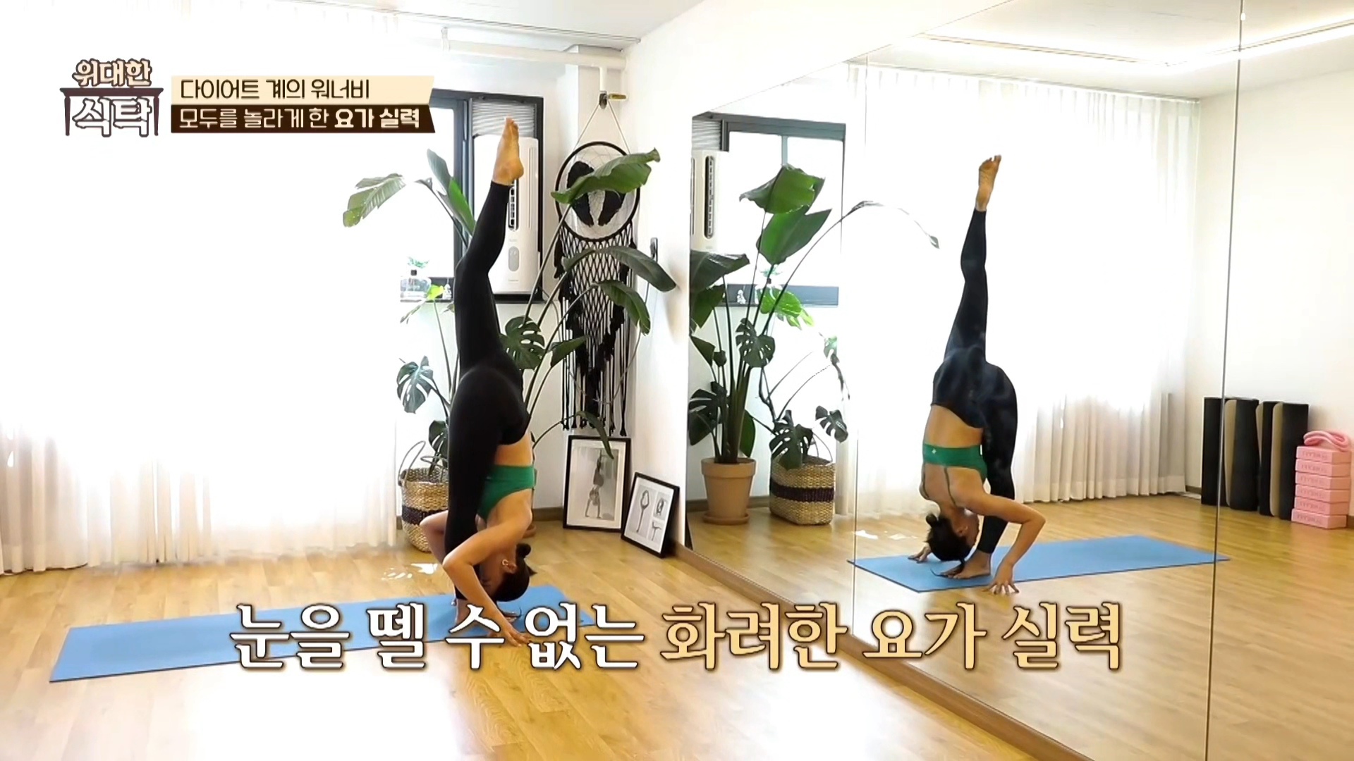 요가산토샤 대표 이미지