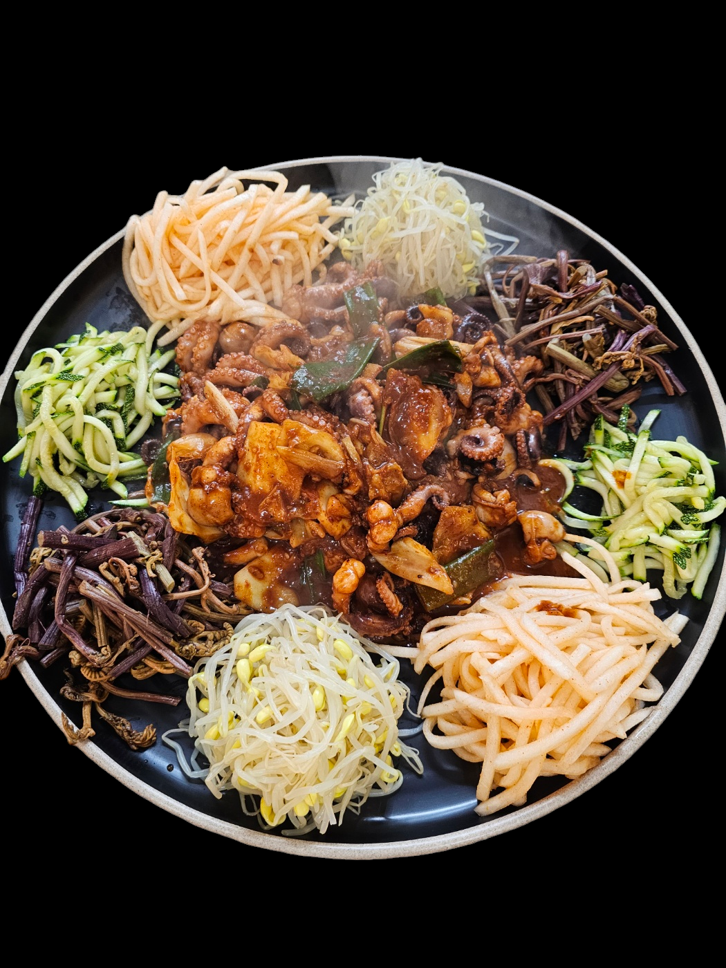 육서방 쭈꾸미