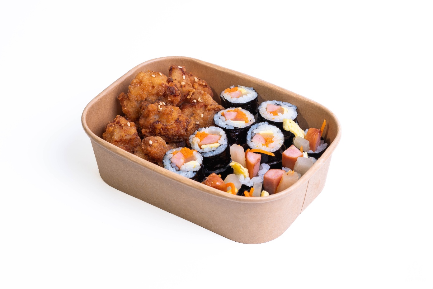 가화김밥
