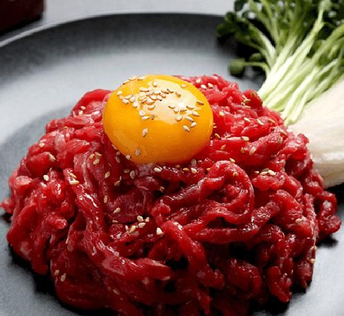 장군갈비