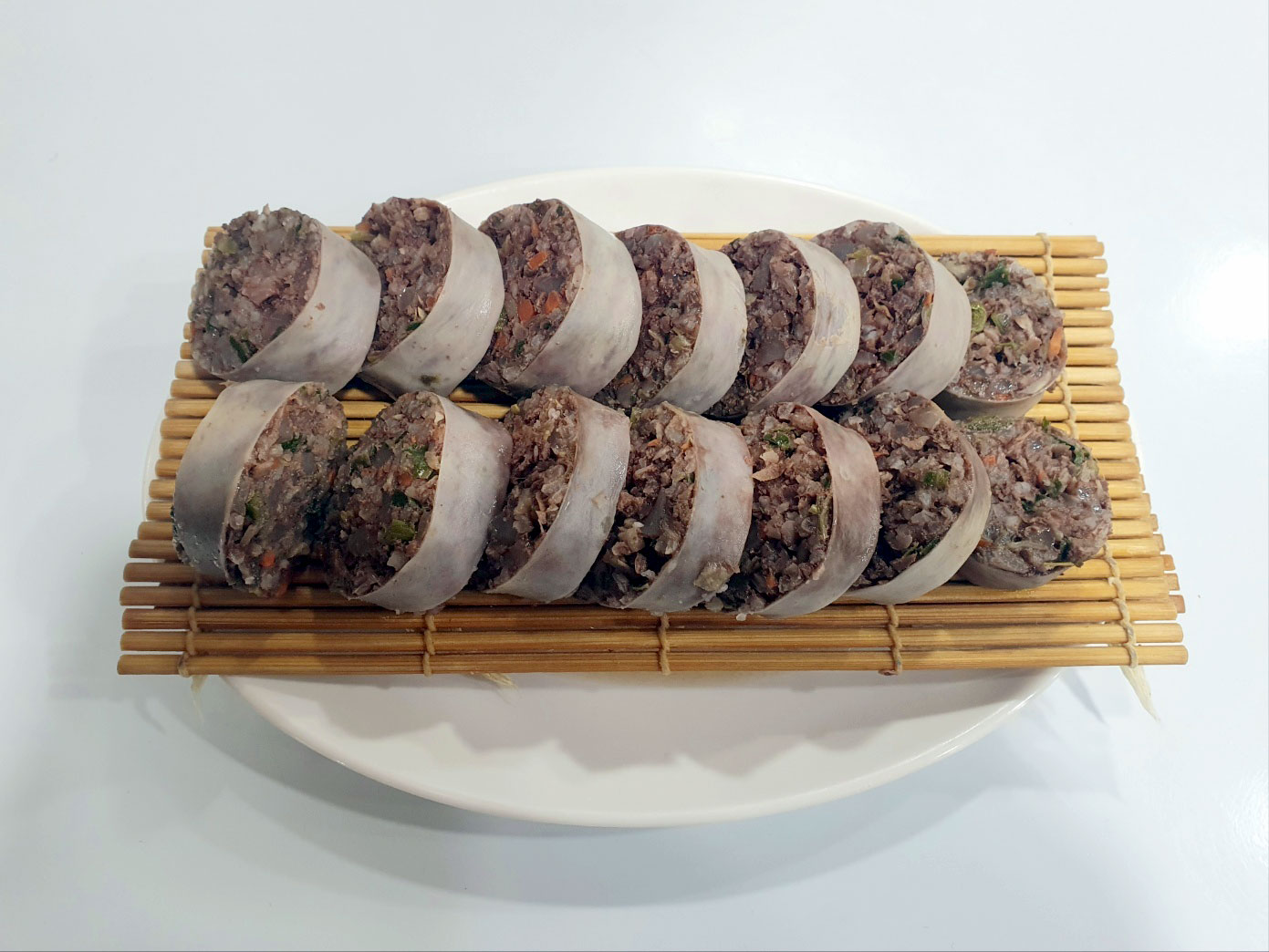 홍천뚝배기