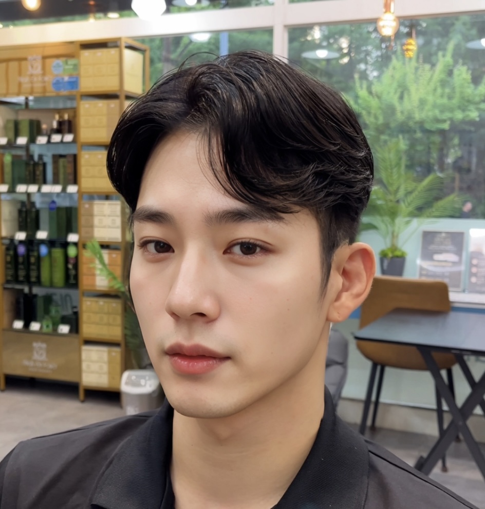 미니랑헤어 양주고읍점