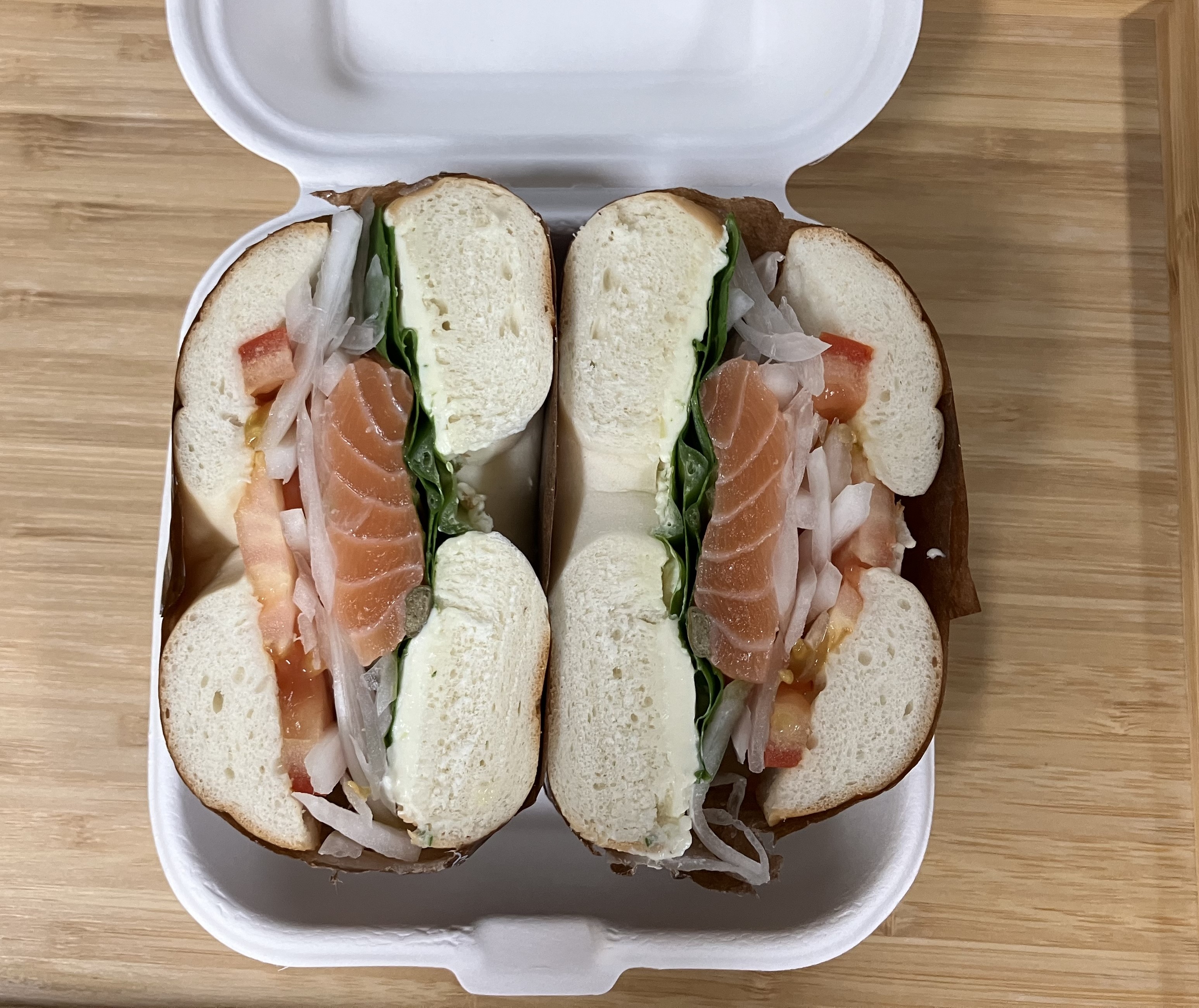 오샌드위치