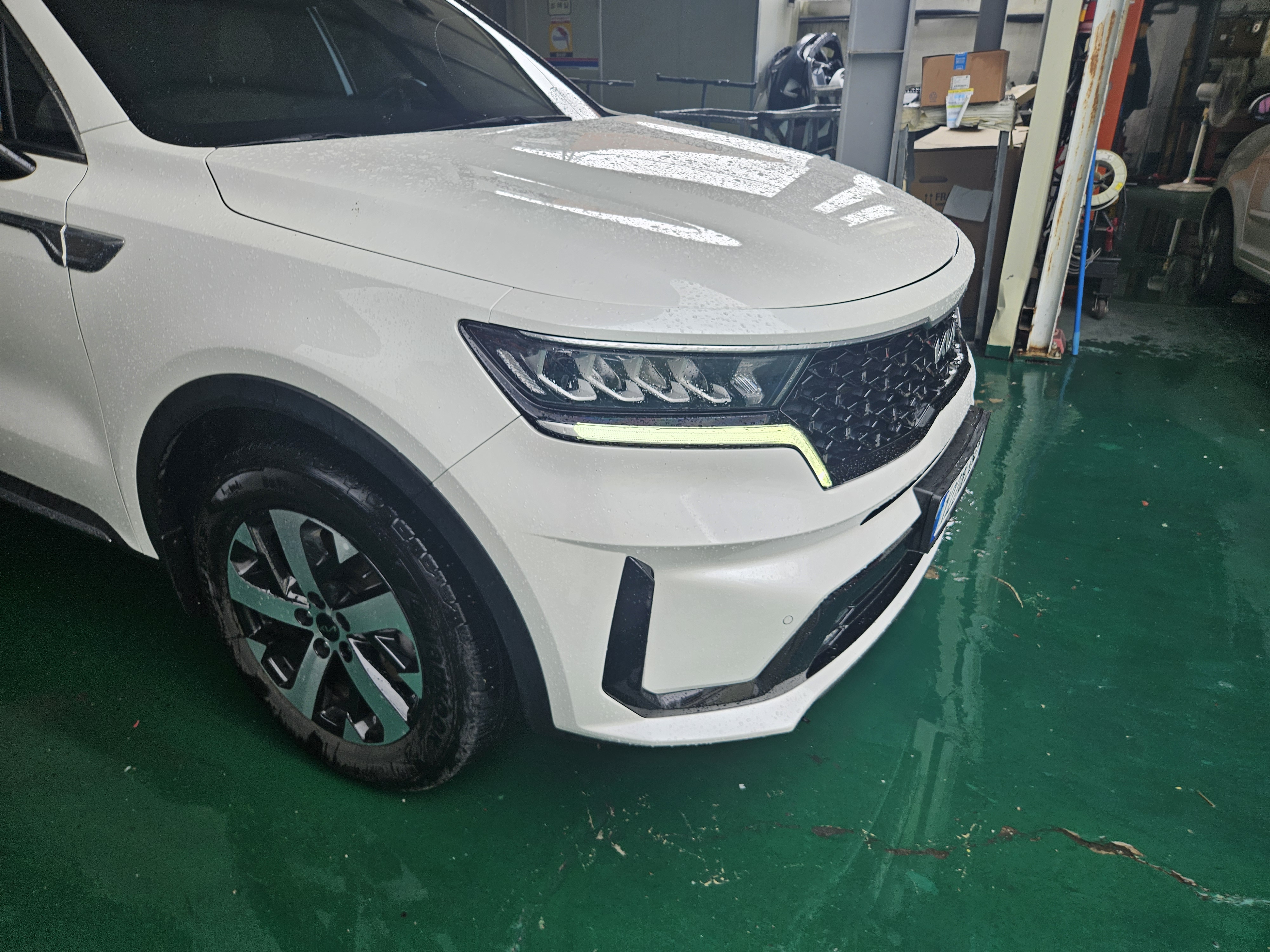 씨티렌터카 대표 이미지