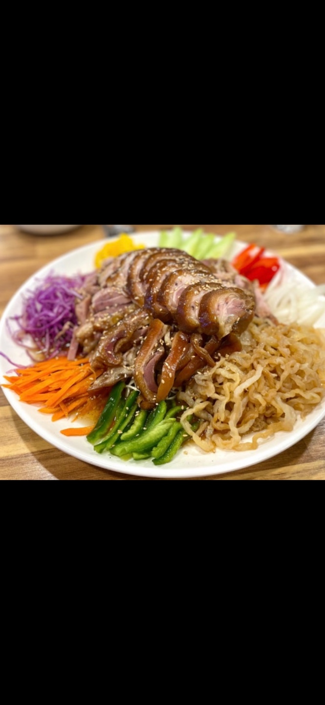 홍가네대족발