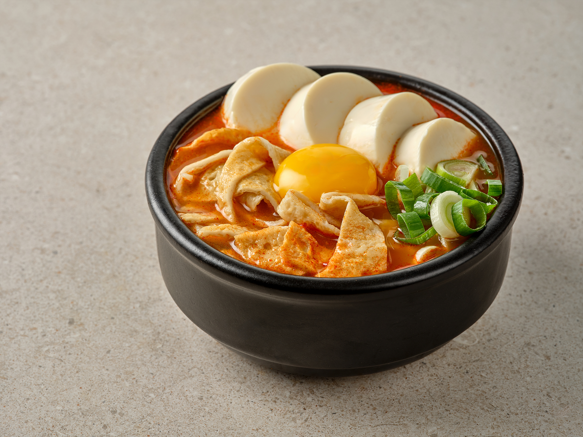 완뚝순두부 본점