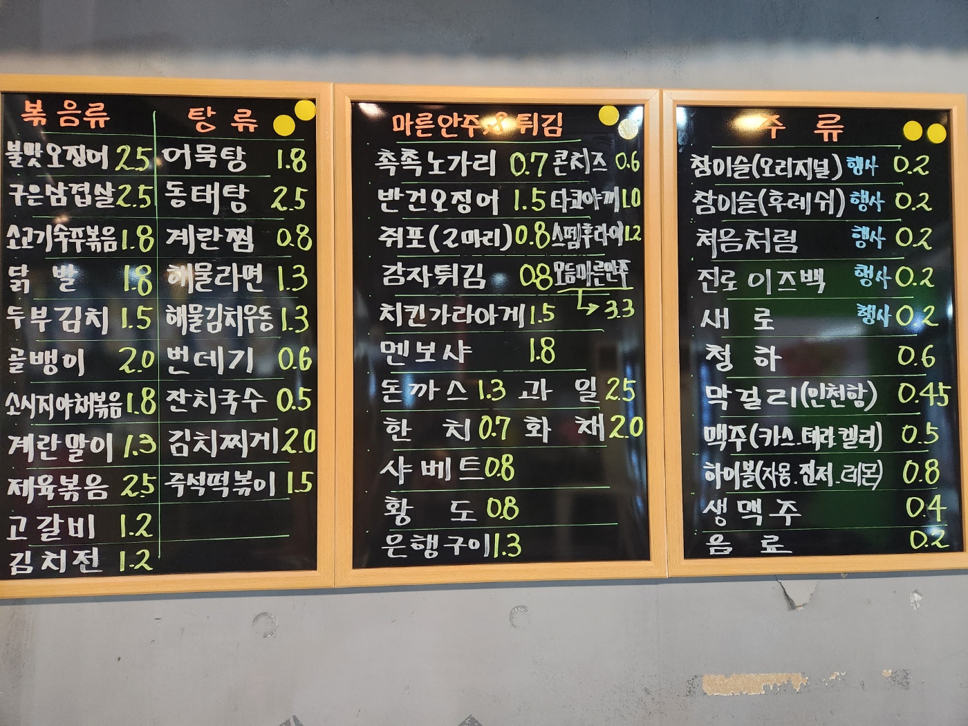 요약 정보 이미지