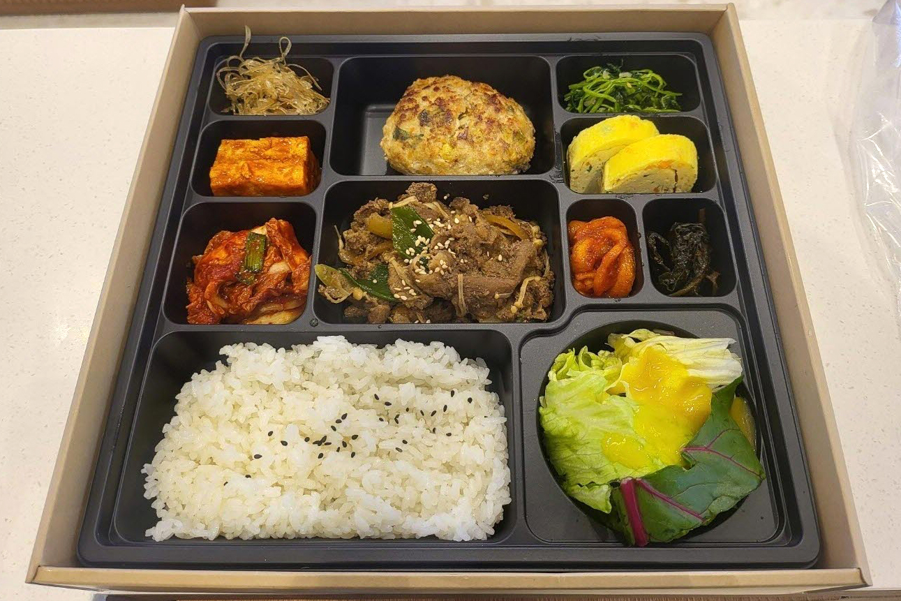 거궁찬스 마곡점