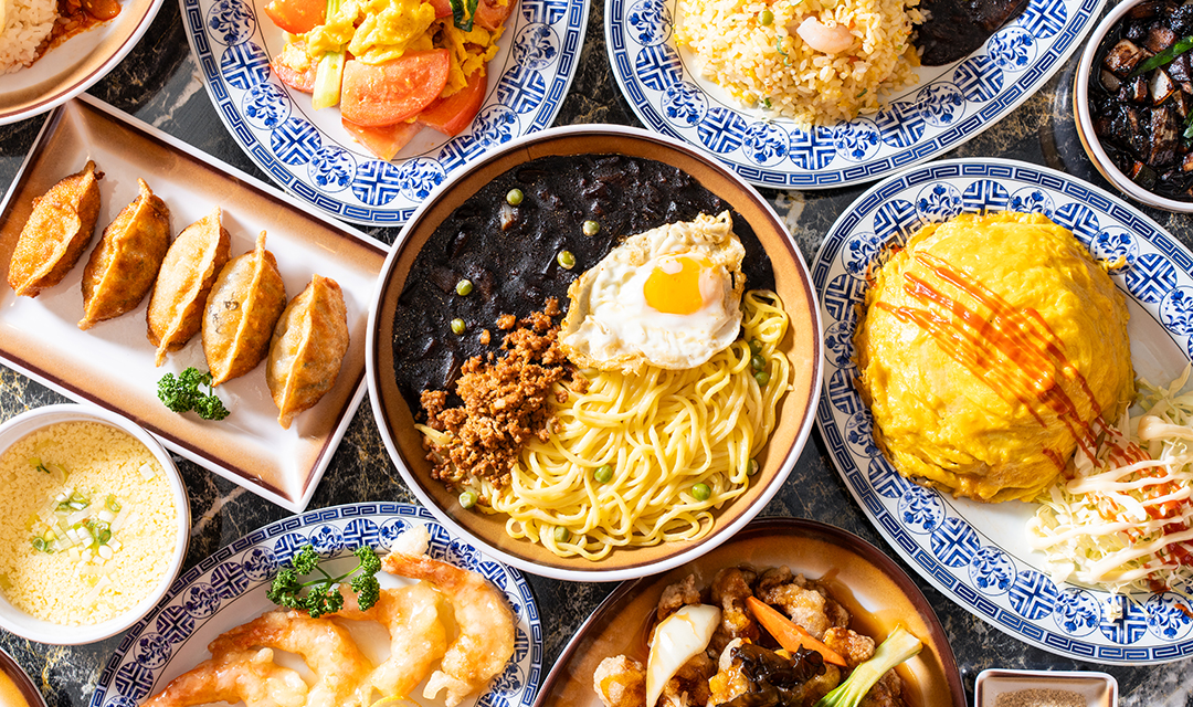 셰셰반점 시흥배곧점