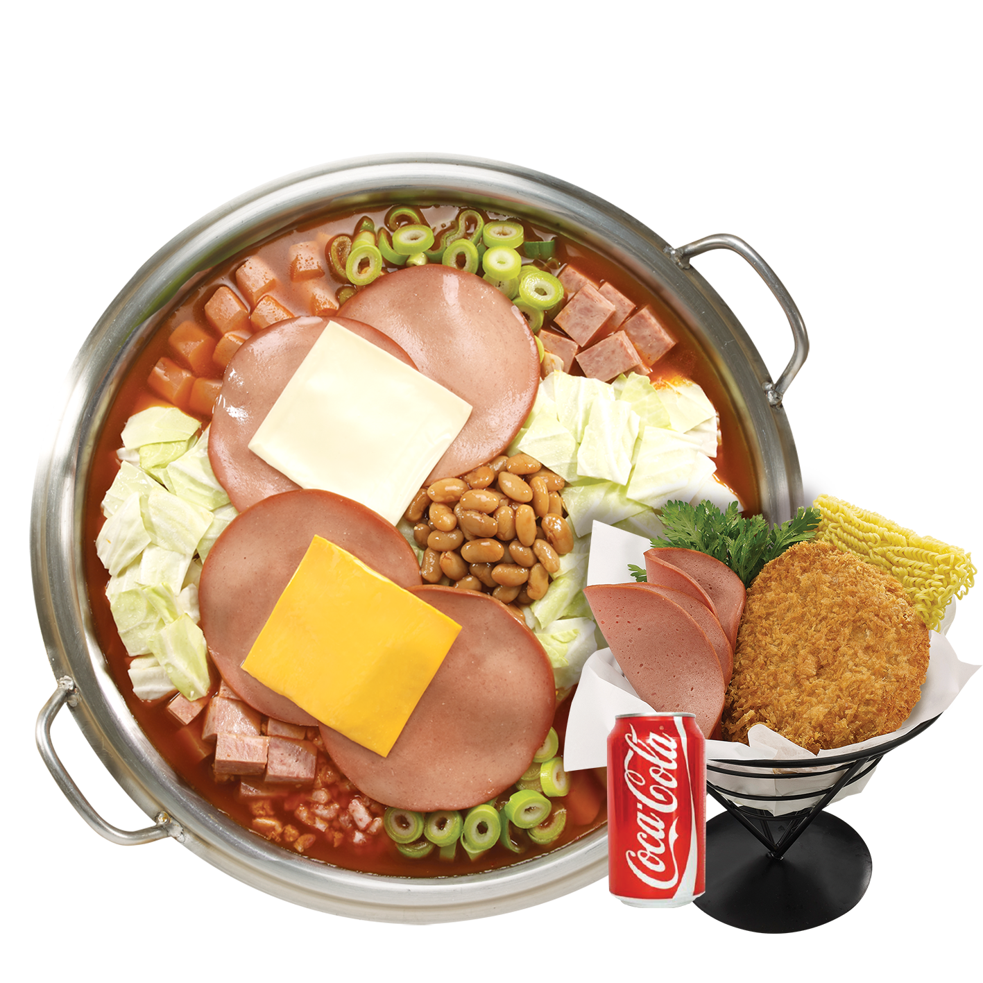 놀부부대찌개 부산정관점