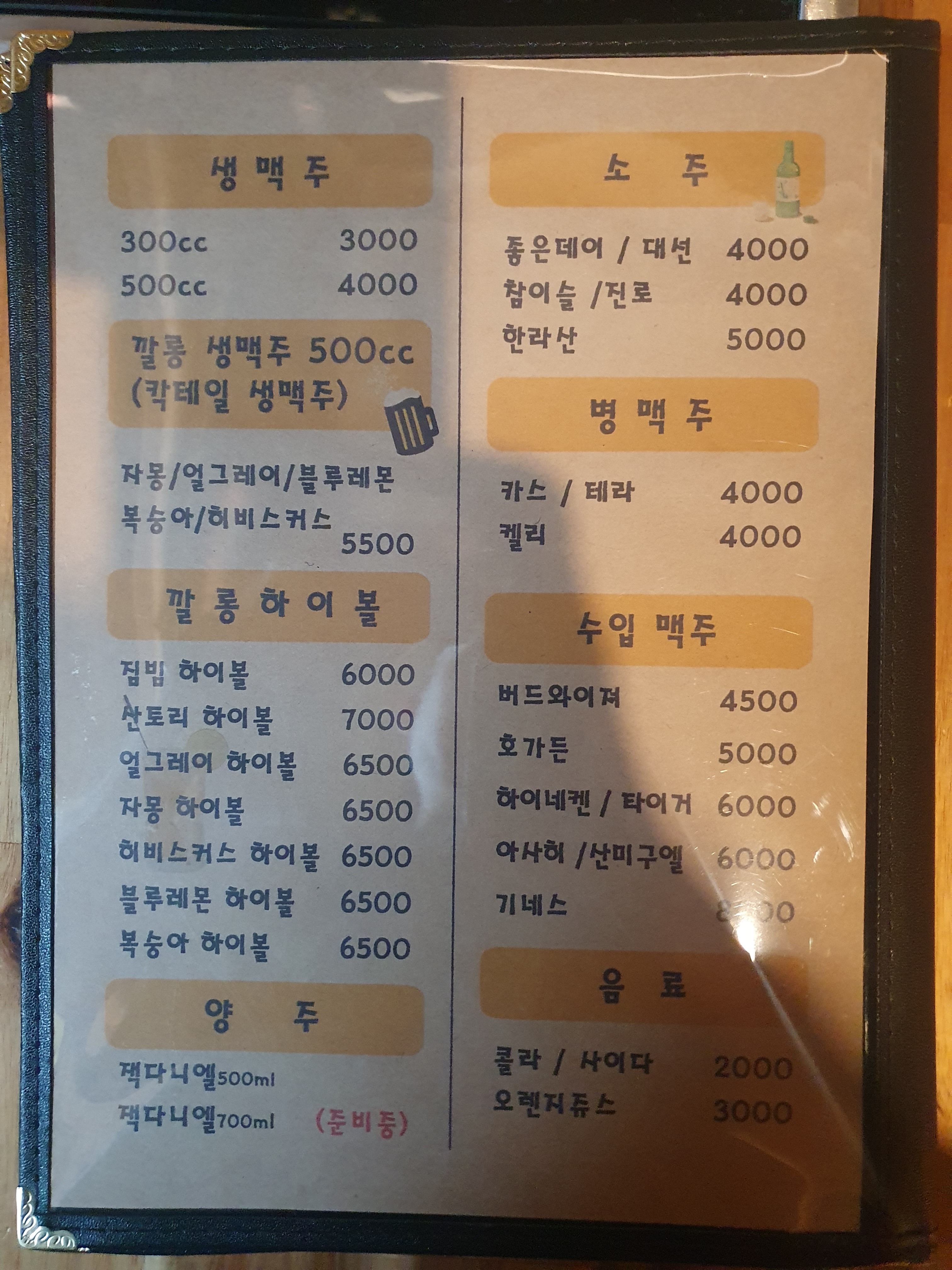 요약 정보 이미지