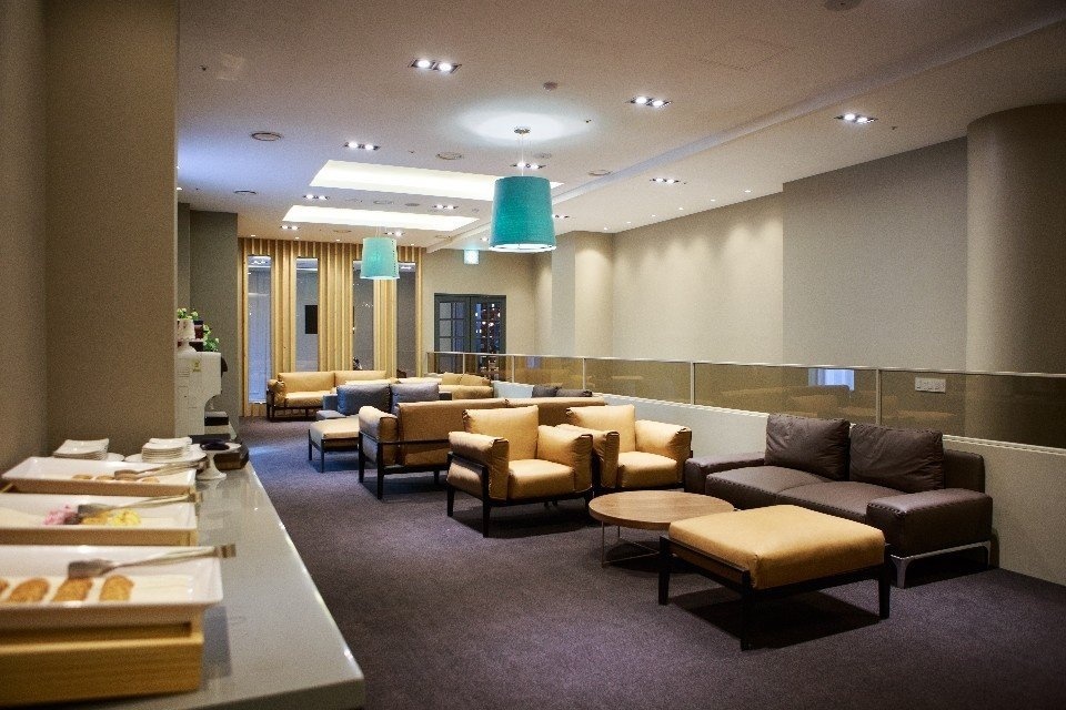 퀸벨호텔 대표 이미지