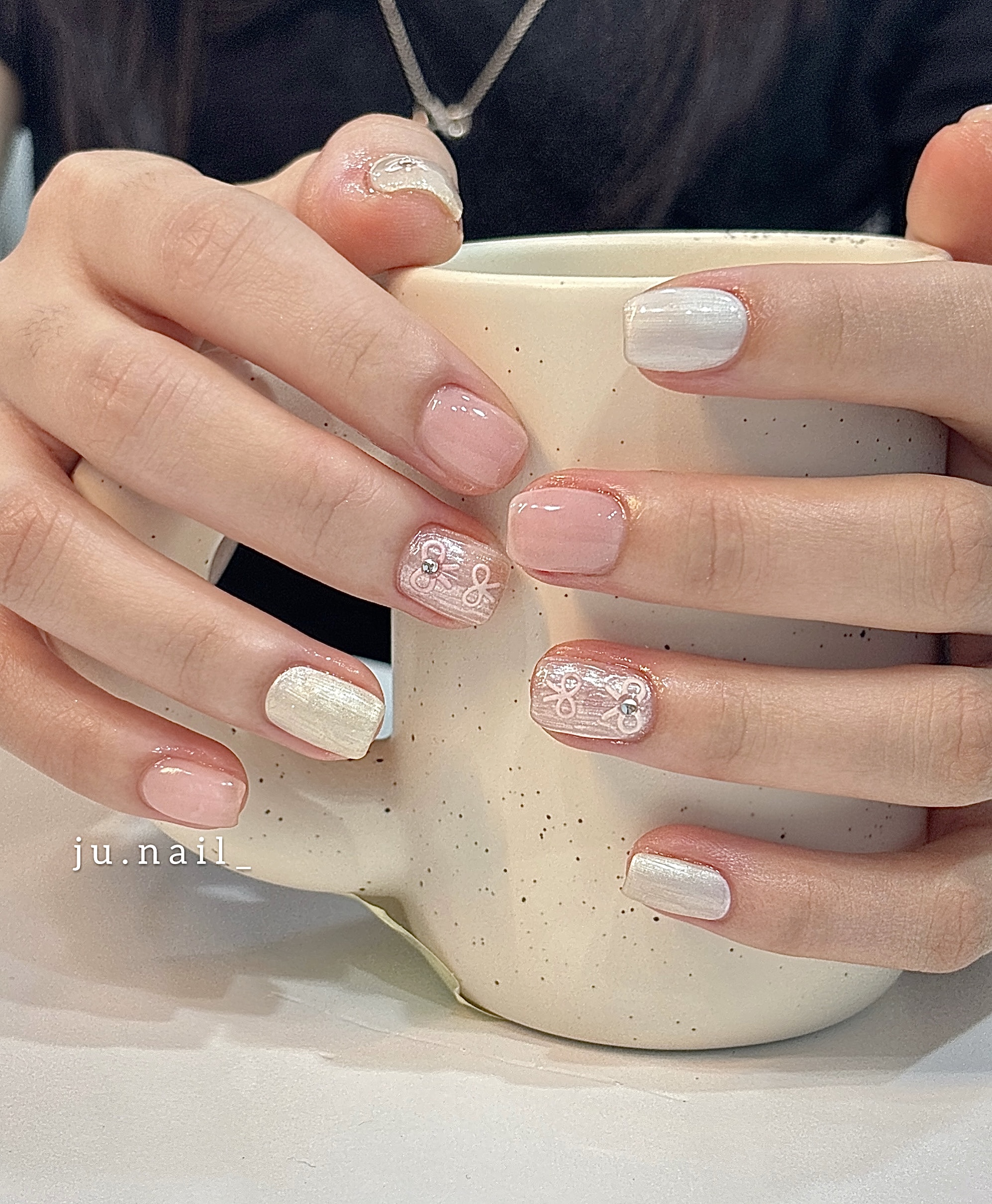 쥬네일