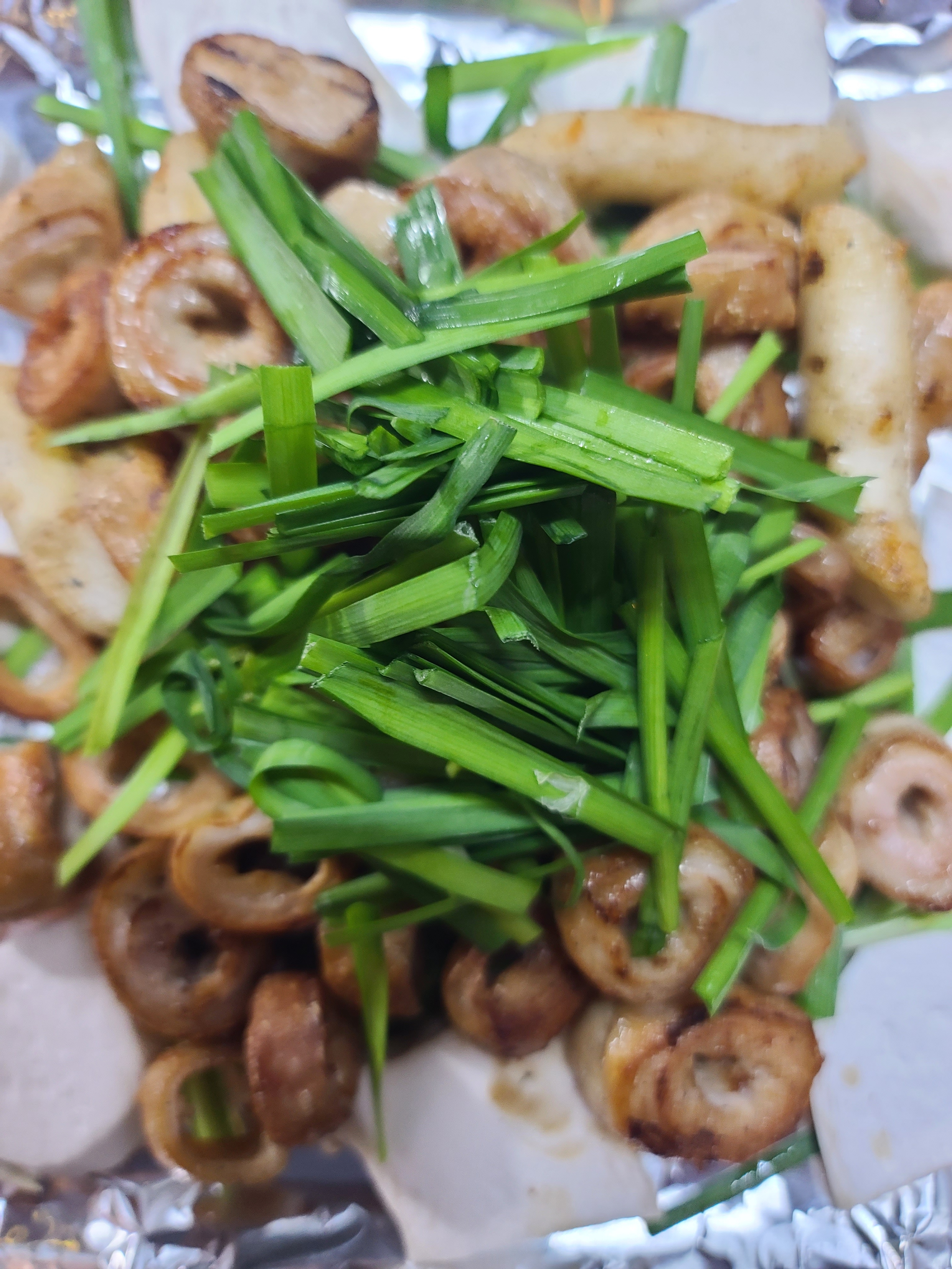 왕십리연탄구이곱창