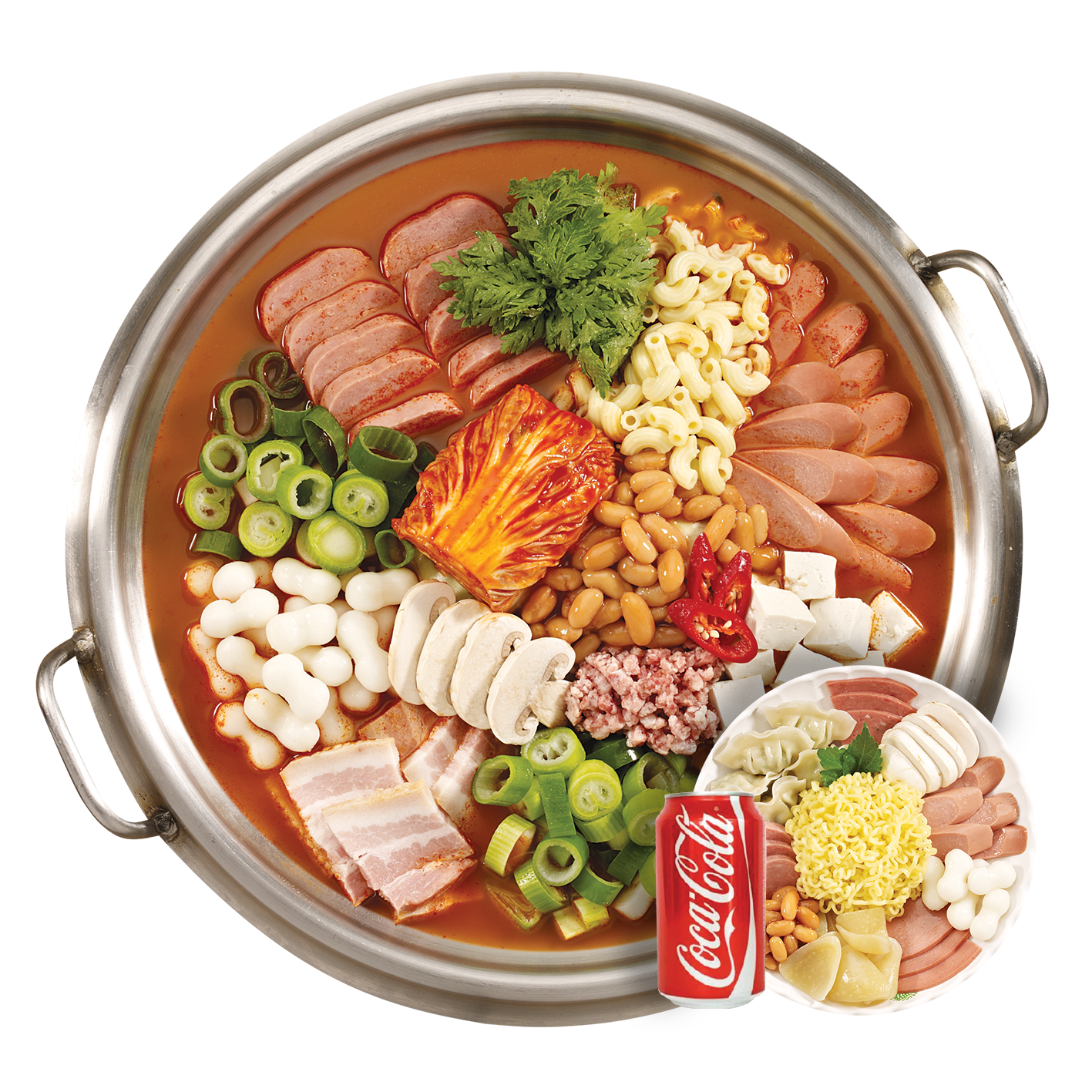 놀부부대찌개 부산정관점