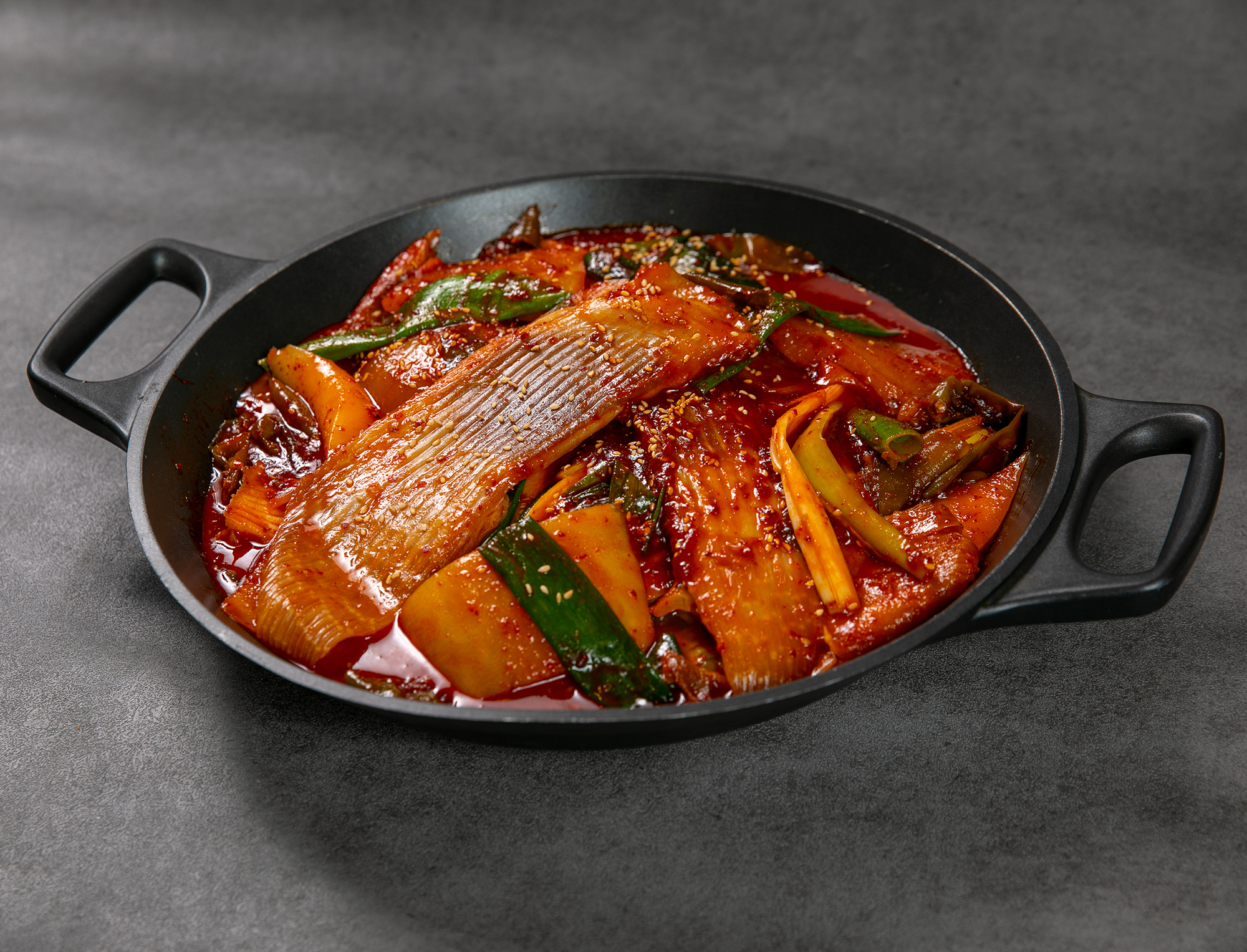 천리맛집코다리네 용인처인점