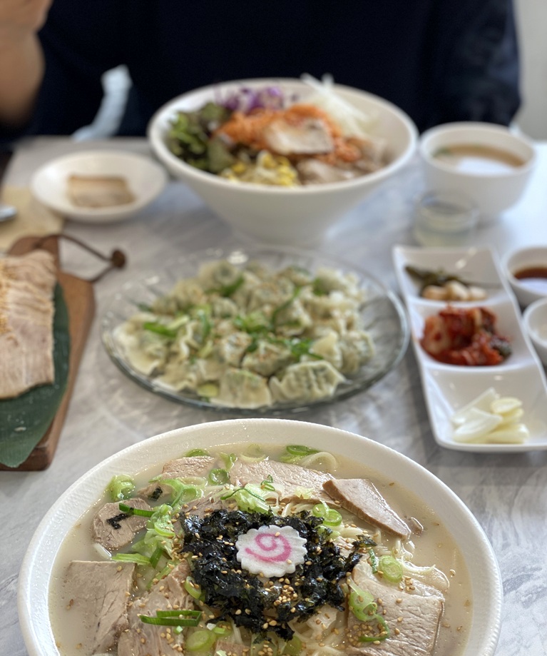 난춘식당 대표 이미지