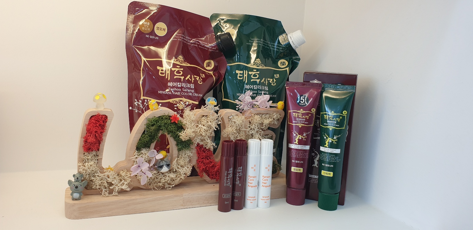 태후사랑 고성점 대표 이미지