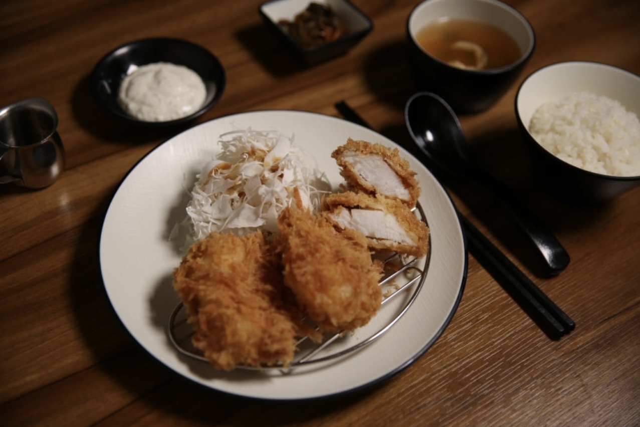 생선카츠