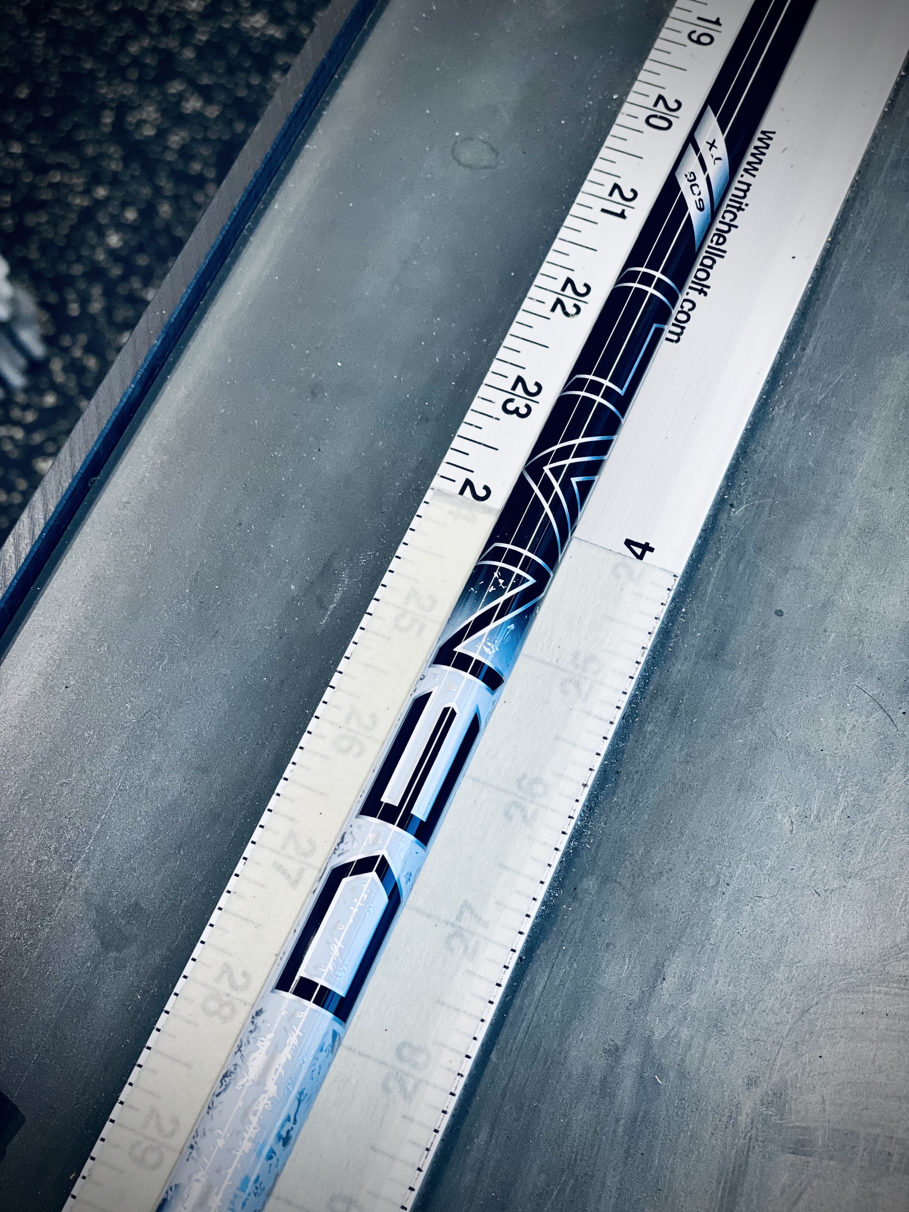 TTX 트루템퍼 골프피팅센터 대표 이미지