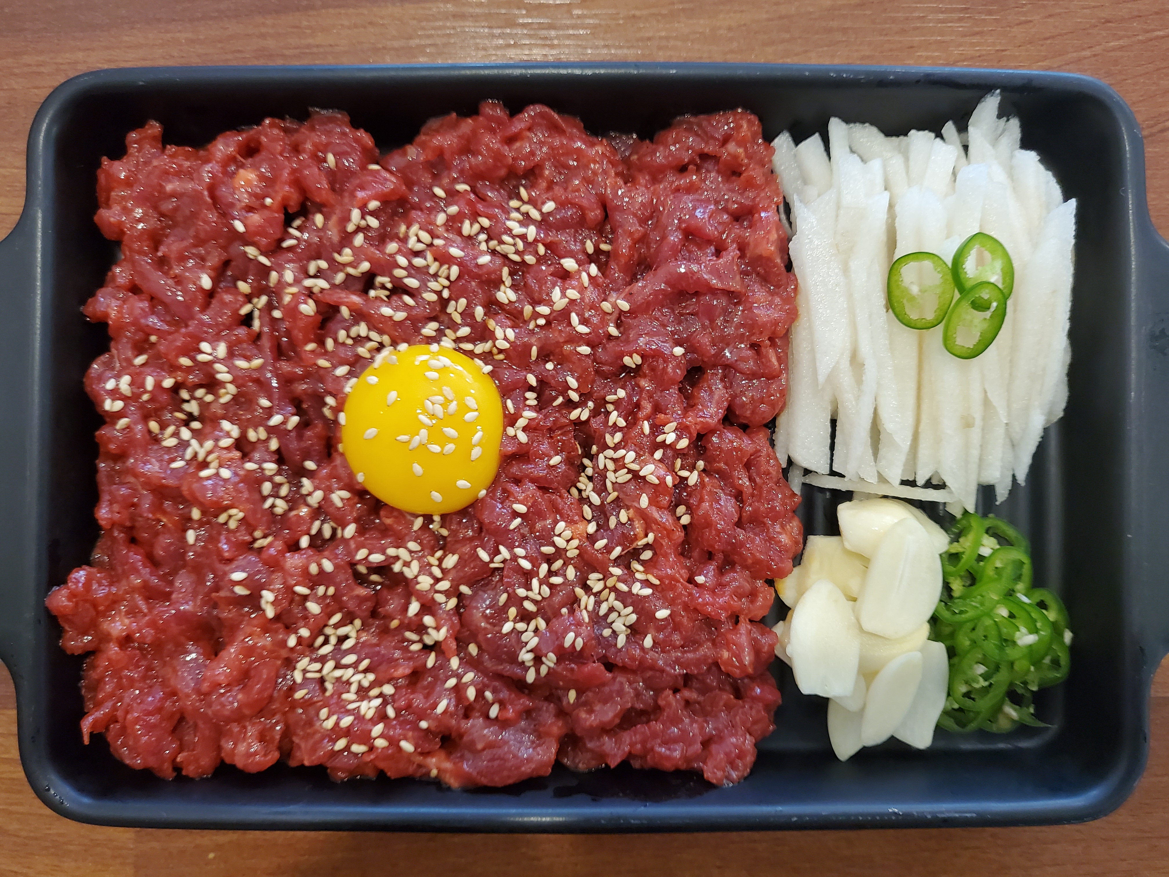 요리하는 전PD