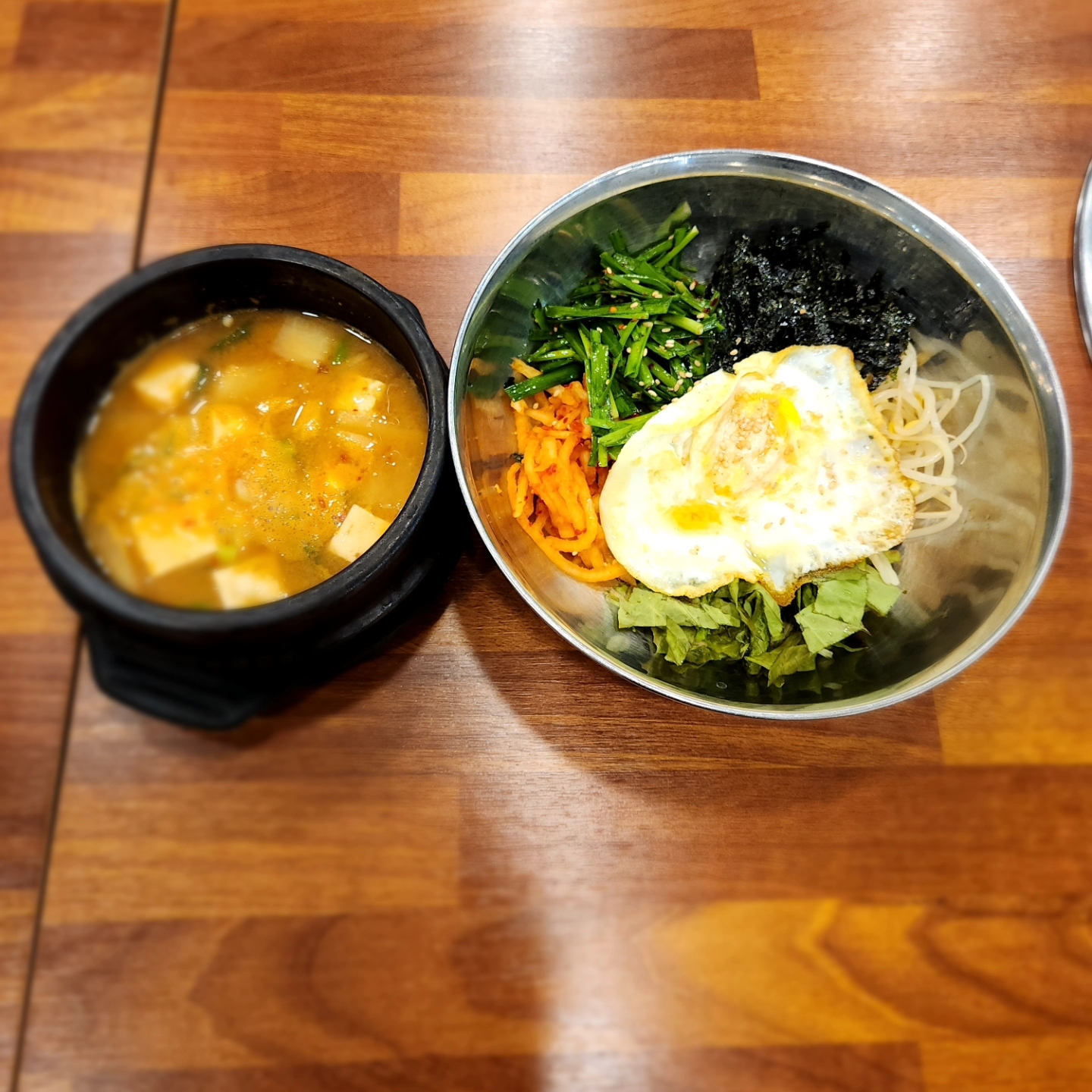낙동생오리 송촌점