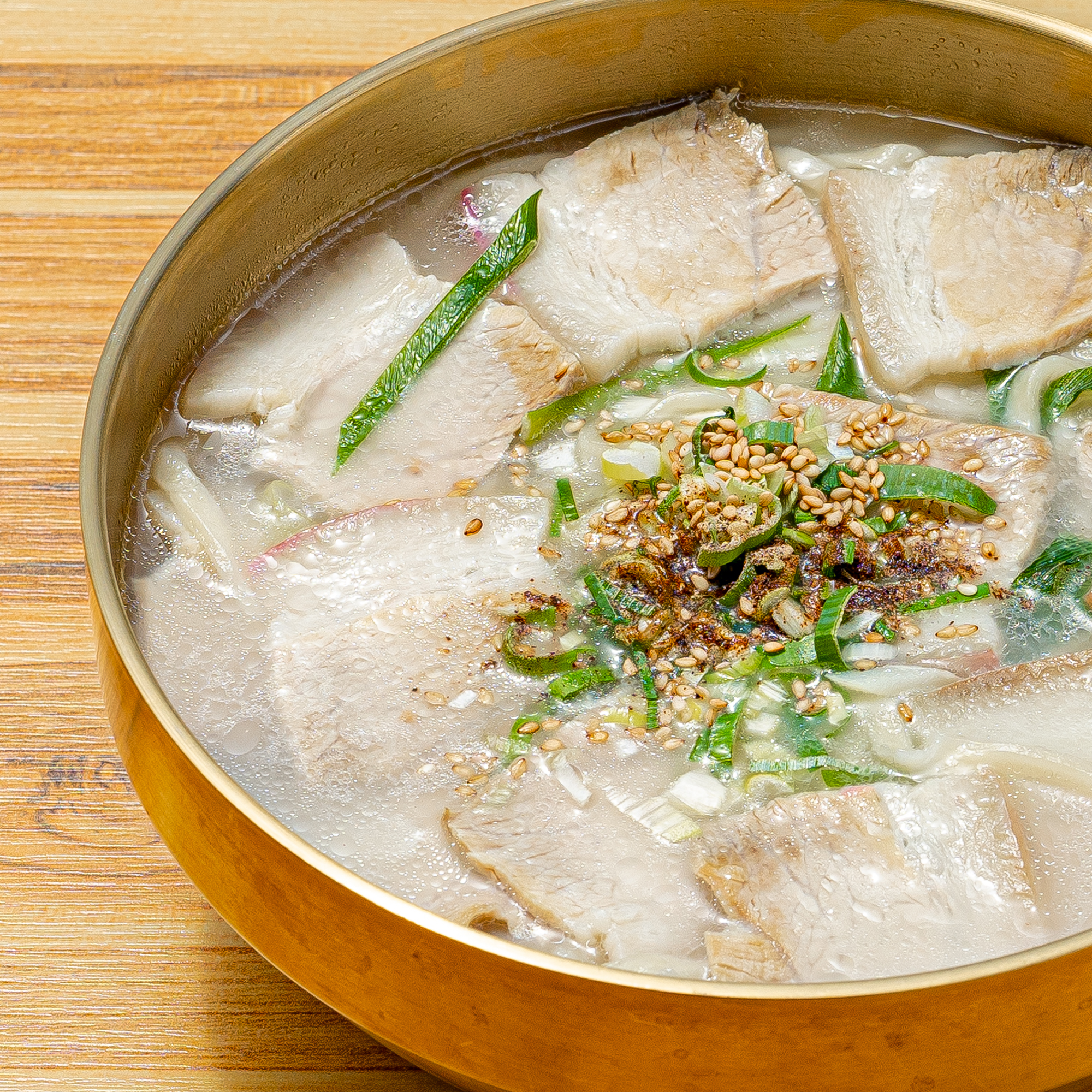 한림칼국수 제주동문시장점