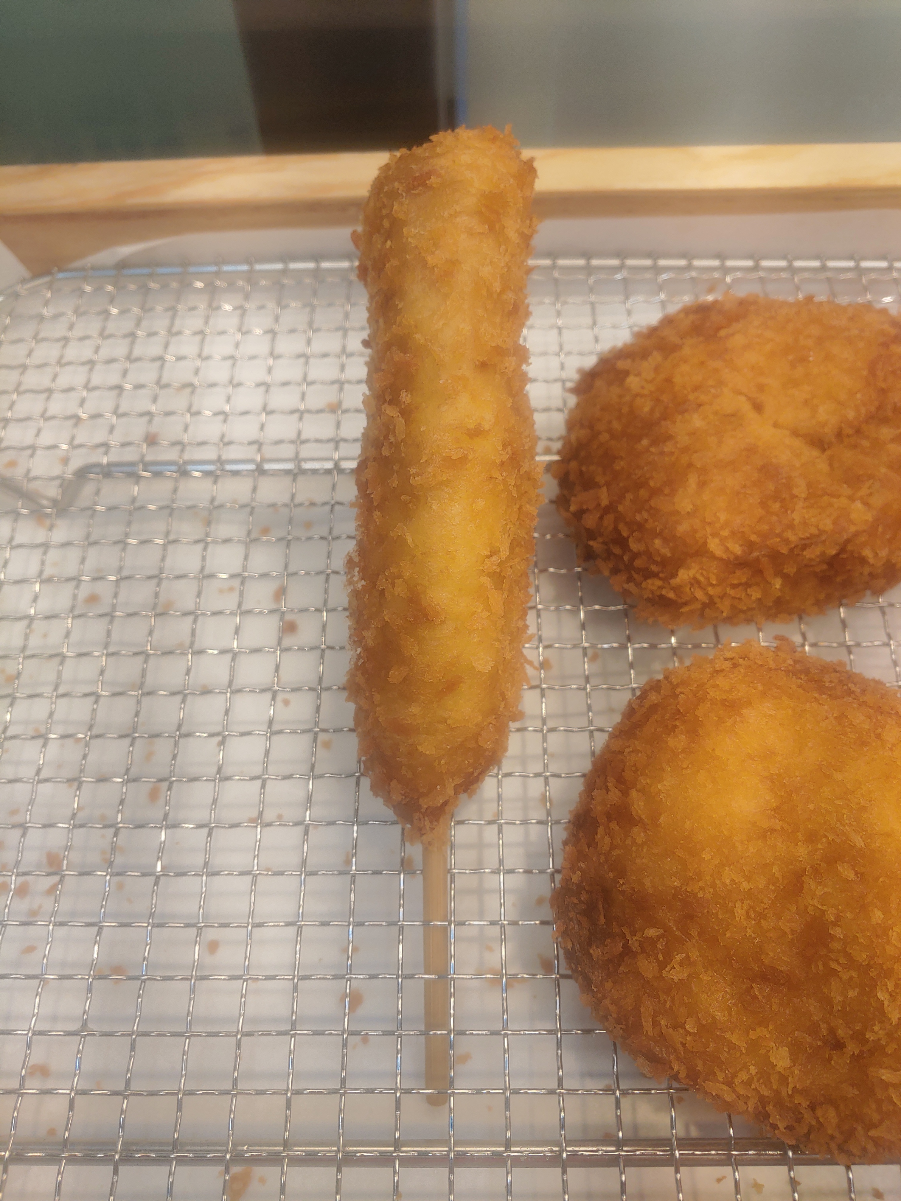 스마일찹쌀꽈배기 가좌동점