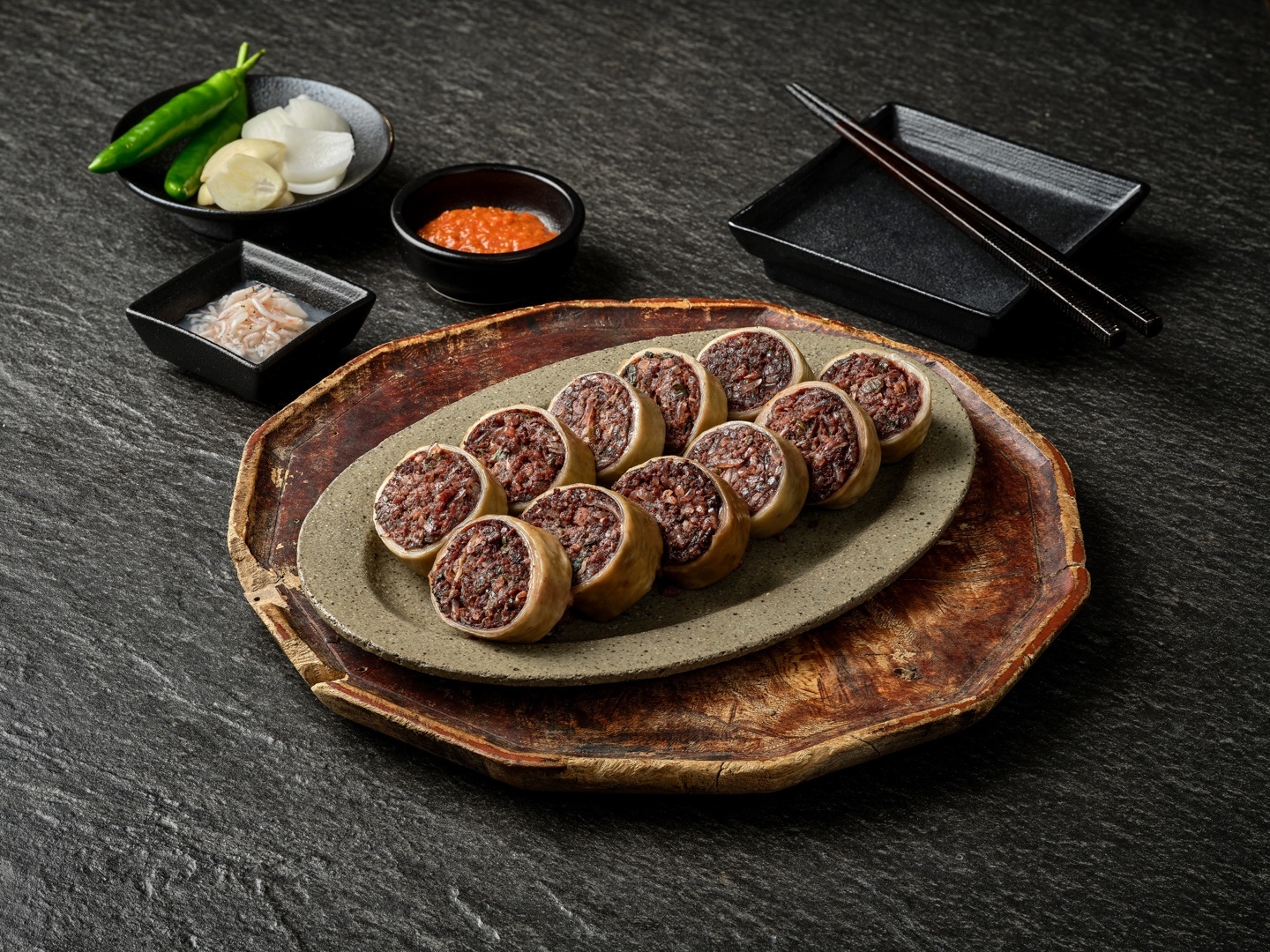 8번식당 본점